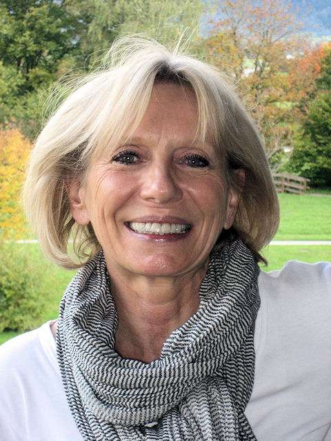 Eva Hugenschmidt